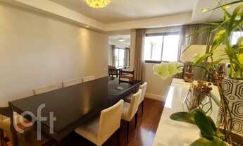 Imagem 3: Apartamento à venda em Vila Andrade com 357 m², 4 quartos, 2 suítes, 4 vagas