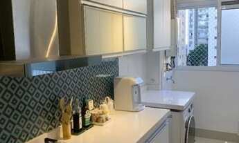 Imagem 5: Apartamento à venda em Bosque da Saúde com 64 m², 2 quartos, 1 suíte, 1 vaga