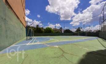 Imagem 7: Apartamento à venda em Mandaqui com 96 m², 3 quartos, 1 suíte, 1 vaga