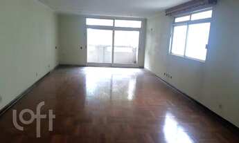 Imagem: Apartamento à venda em Higienópolis com