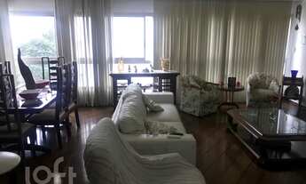 Imagem 7: Apartamento à venda em Saúde com 160 m², 4 quartos, 1 suíte, 2 vagas