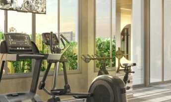 Imagem 5: Apartamento à venda em Santo Amaro com 110 m², 2 quartos, 2 suítes, 2 vagas