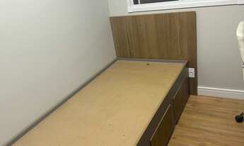 Imagem 3: Apartamento à venda em Cambuci com 33 m², 2 quartos