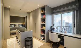 Imagem 7: Apartamento à venda em Vila Andrade com 347 m², 3 quartos, 3 suítes, 5 vagas