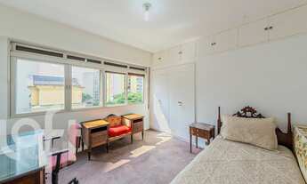 Imagem 4: Apartamento à venda em Sumaré com 240 m², 4 quartos, 1 suíte, 3 vagas