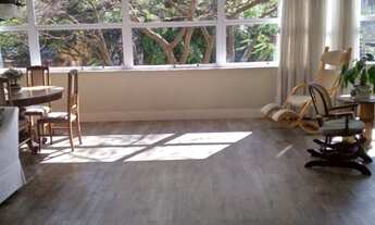 Imagem: Apartamento à venda em Higienópolis com