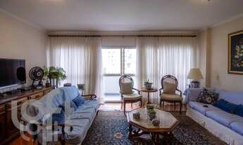 Imagem: Apartamento à venda em Santo Amaro com