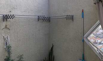 Imagem 4: Apartamento à venda em Cidade Ademar com 110 m², 2 quartos, 2 vagas