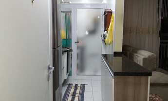 Imagem 7: Apartamento à venda em Aricanduva com 51 m², 2 quartos, 1 vaga