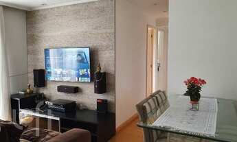 Imagem: Apartamento à venda em Cidade Ademar com