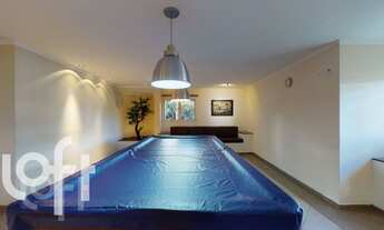 Imagem 6: Apartamento à venda em Jardim São Paulo com 173 m², 3 quartos, 1 suíte, 4 vagas