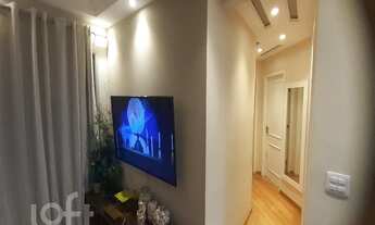 Imagem 4: Apartamento à venda em Vila Formosa com 57 m², 3 quartos, 1 suíte, 2 vagas