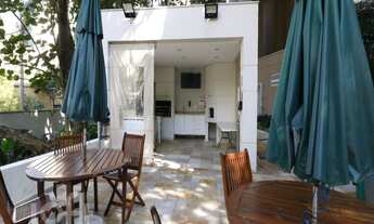 Imagem 6: Apartamento à venda em Vila Andrade com 168 m², 3 quartos, 3 vagas