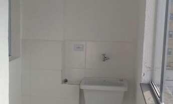 Imagem 6: Apartamento à venda em Itaquera com 37 m², 2 quartos