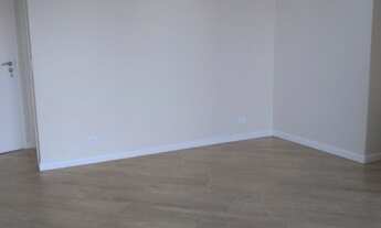 Imagem: Apartamento à venda em Jabaquara com 62