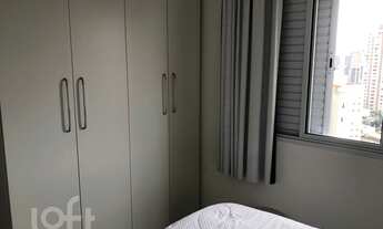 Imagem 2: Apartamento à venda em Tucuruvi com 83 m², 3 quartos, 1 suíte, 2 vagas