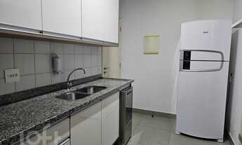 Imagem 7: Apartamento à venda em Jaguaré com 90 m², 2 quartos, 1 suíte, 2 vagas