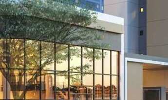 Imagem 7: Apartamento à venda em Cidade Universitária com 33 m², 1 quarto