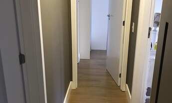 Imagem 5: Apartamento à venda em Aclimação com 80 m², 2 quartos, 1 suíte, 2 vagas