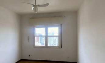 Imagem 2: Apartamento à venda em República com 35 m², 1 quarto