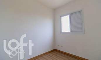 Imagem: Apartamento à venda em Vila Sônia com