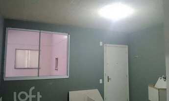 Imagem: Apartamento à venda em Pedreira com 48