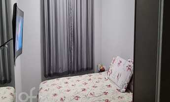 Imagem 6: Apartamento à venda em Sacomã com 60 m², 2 quartos, 1 suíte, 1 vaga