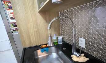 Imagem 6: Apartamento à venda em Vila Formosa com 58 m², 2 quartos, 1 vaga