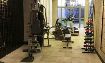 Imagem 5: Apartamento à venda em República com 22 m², 1 quarto