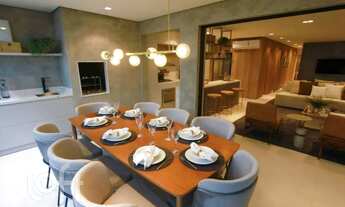 Imagem 3: Apartamento à venda em Jabaquara com 143 m², 3 quartos, 3 suítes, 2 vagas