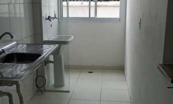 Imagem 4: Apartamento à venda em Itaquera com 50 m², 2 quartos, 1 vaga