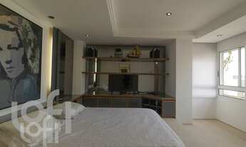 Imagem 6: Apartamento à venda em Jardim América com 117 m², 2 quartos, 2 suítes, 2 vagas