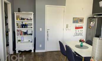 Imagem 7: Apartamento à venda em Barra Funda com 34 m², 1 quarto