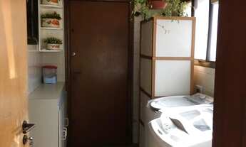 Imagem 5: Apartamento à venda em Vila Olímpia com 160 m², 4 quartos, 3 suítes, 3 vagas