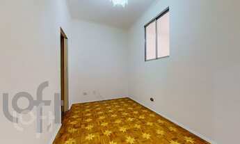 Imagem 1: Apartamento à venda em Campos Elísios com 50 m², 1 quarto