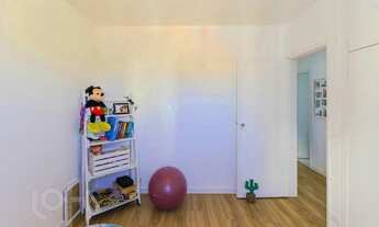 Imagem 6: Apartamento à venda em Santo Amaro com 65 m², 2 quartos, 1 vaga