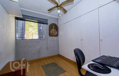 Imagem 6: Apartamento à venda em Alto de Pinheiros com 62 m², 3 quartos