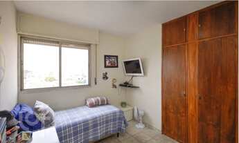 Imagem 6: Apartamento à venda em Liberdade com 95 m², 3 quartos, 1 suíte, 1 vaga