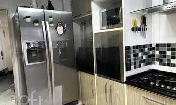 Imagem 4: Apartamento à venda em Tucuruvi com 75 m², 2 quartos, 1 suíte, 3 vagas