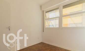 Imagem 3: Apartamento à venda em Cambuci com 60 m², 2 quartos, 1 vaga