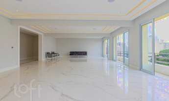 Imagem: Apartamento à venda em Bela Vista com 370