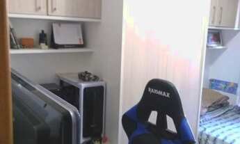 Imagem: Apartamento à venda em José Bonifácio