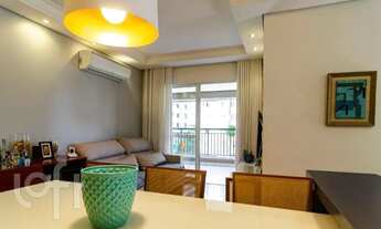 Imagem 3: Apartamento à venda em Saúde com 71 m², 2 quartos, 1 suíte, 1 vaga