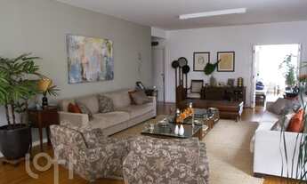 Imagem 3: Apartamento à venda em Santa Cecília com 260 m², 3 quartos, 1 suíte, 2 vagas