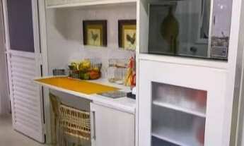 Imagem 6: Apartamento à venda em Vila Sônia com 110 m², 3 quartos, 1 suíte, 2 vagas