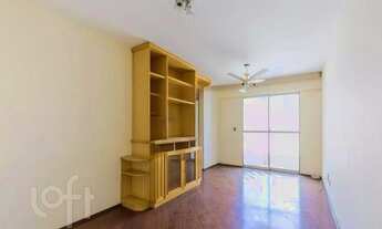 Imagem: Apartamento à venda em Vila Madalena com