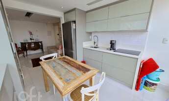 Imagem 3: Apartamento à venda em Santa Cecília com 38 m², 1 quarto, 1 vaga