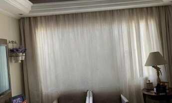 Imagem: Apartamento à venda em Santana com 90 m²