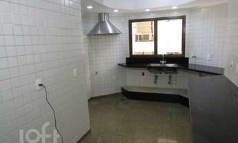 Imagem 6: Apartamento à venda em Morumbi com 194 m², 4 quartos, 3 suítes, 3 vagas