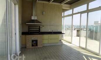 Imagem 4: Apartamento à venda em Moema Índios com 600 m², 4 quartos, 4 suítes, 8 vagas